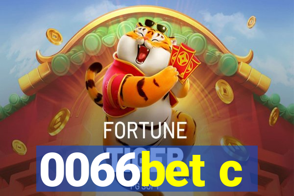 0066bet c